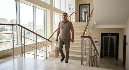 Pilləkənlə qalxmağın faydaları – Sağlamlıq üçün təsirli vərdiş Pilləkənlə qalxmağın faydaları – Sağlamlıq üçün təsirli vərdiş