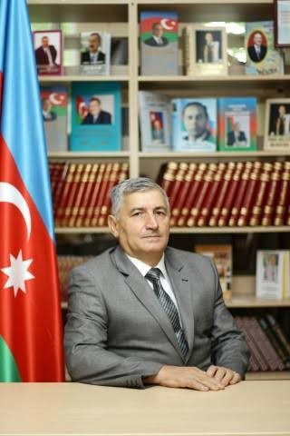Vətən müharibəsi və şanlı Qələbə