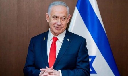 Netanyahu təkzib etdi, “Haaretz”i məhkəməyə verir Netanyahu təkzib etdi, “Haaretz”i məhkəməyə verir