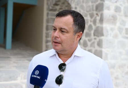 Həyat yoldaşımla ildə azı iki dəfə Qarabağa gəlirik - Moldova səfiri
