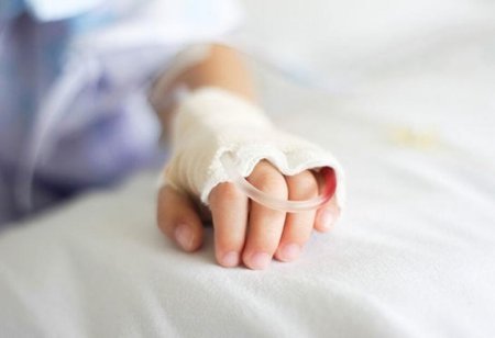 Ağdamda qadın həşərat əleyhinə dərmandan zəhərləndi