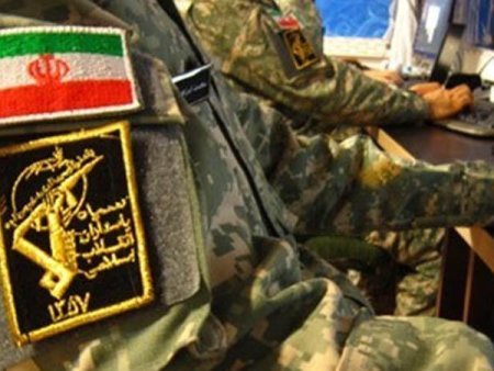 Dünya İranda SEPAH ilə silahlı qrup arasında toqquşma: Ölənlər var