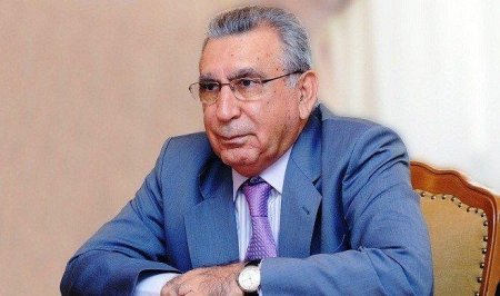 Mehdiyevin kürəkəninin şərik olduğu obyektlər satışa çıxarıldı Mehdiyevin kürəkəninin şərik olduğu obyektlər satışa çıxarıldı
