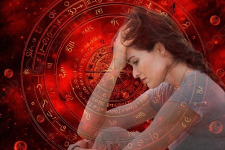 Astroloqlardan qorxulu xəbərdarlıq: Oktyabrda 4 bürc üçün