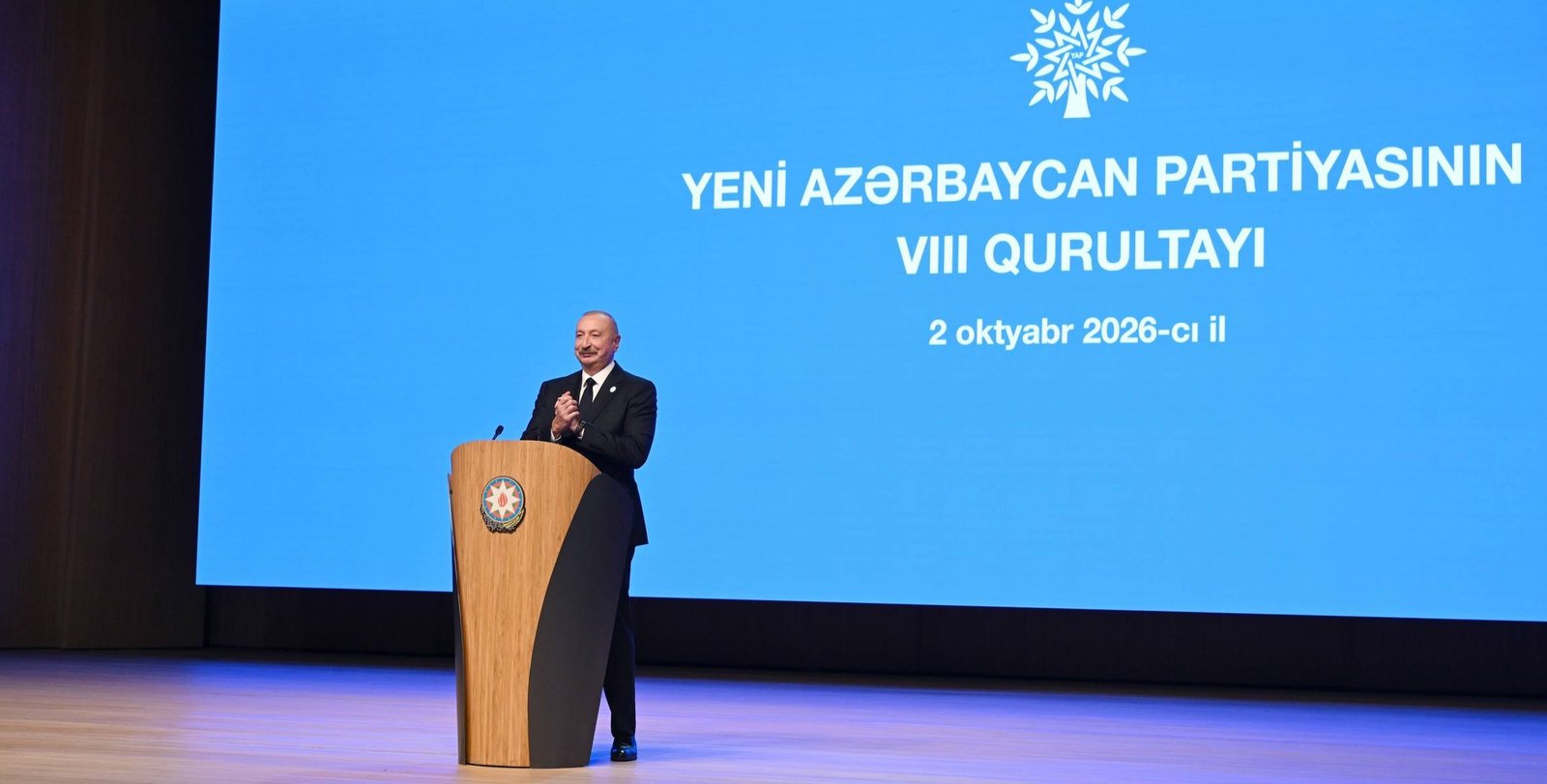 Qələbələrdən Böyük Qayıdışa: YAP-ın tarixi missiyası