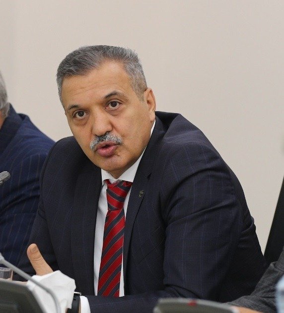 Müstəqillik yalnız tarix deyil, doğrultmalı olduğumuz etimad, öz taleyimizlə bağlı üzərimiz düşən vəzifə və məsuliyyətdir