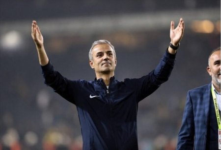 İsmayıl Kartal: "Azərbaycan və Türkiyə iki dövlət, bir millətdir" İsmayıl Kartal: "Azərbaycan və Türkiyə iki dövlət, bir millətdir"