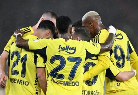 “Fənərbaxça” “Turan Tovuz”u məğlub etdi “Fənərbaxça” “Turan Tovuz”u məğlub etdi