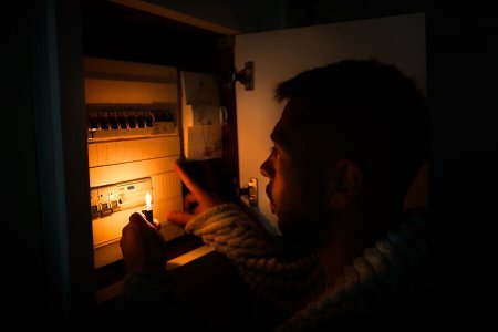 Sabah Naxçıvanın bəzi ərazilərində işıq olmayacaq Sabah Naxçıvanın bəzi ərazilərində işıq olmayacaq