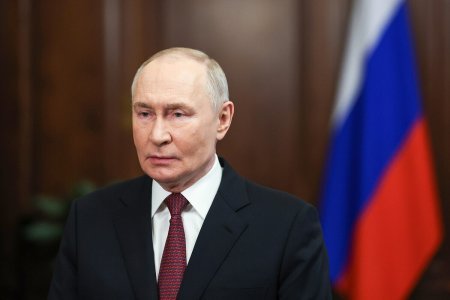 Putindən Xəzər dənizi ilə bağlı təklif