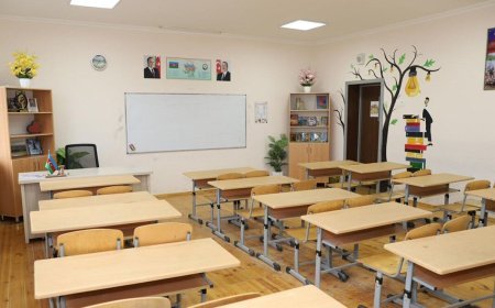 Məktəblərdə geyim formalarına dair monitorinqlər təşkil ediləcək - RƏSMİ