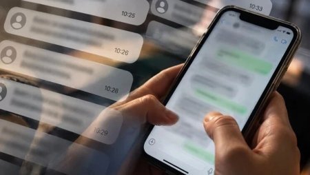 Qohumuna bir gündə 45 mesaj göndərdi, həbs cəzası aldı