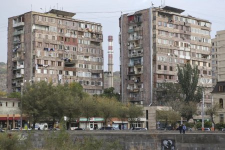 Ruslar axın edir: İrəvanda mənzillərin kirayə qiyməti fantastik həddə yüksəldi