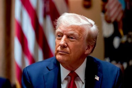 Amerika Tramp: Benzinin qiyməti daha da ucuzlaşacaq Amerika Tramp: Benzinin qiyməti daha da ucuzlaşacaq