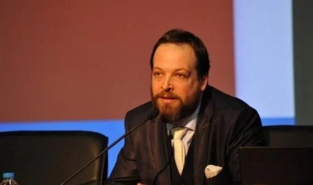 Azərbaycanın axtarışa verdiyi Fateh Türkiyədən qaçdı