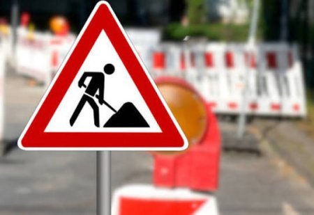 Bakının Yeni Həyat küçəsində təmir işləri aparılacaq