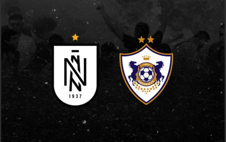 "Qarabağ" və "Neftçi" cərimələndi "Qarabağ" və "Neftçi" cərimələndi