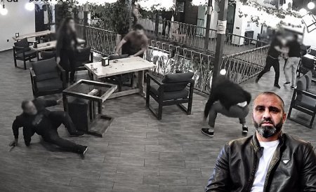 Ceyhunu qətlə yetirib qaçan Elmar dünya çempionu imiş Ceyhunu qətlə yetirib qaçan Elmar dünya çempionu imiş