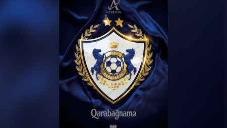 “Qarabağ” 6 min manat cərimələndi