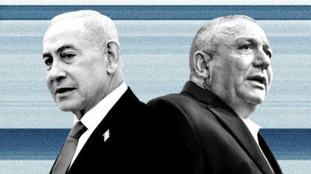 Netanyahu postundan gedəcəkmi? - İsrail seçkilərinin detalları və ssenarilər